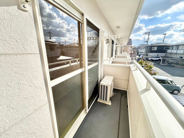 Ｇｒｅｅｎ　Ｃｏａｔの物件内観写真