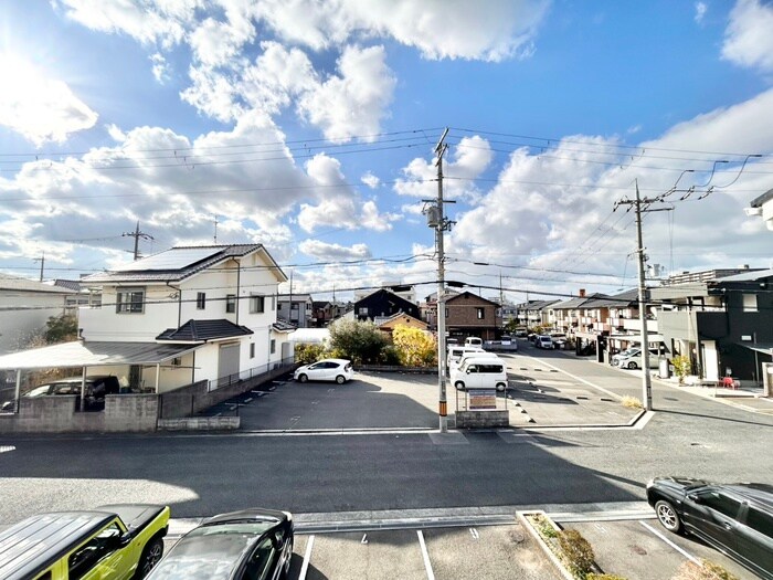 Ｇｒｅｅｎ　Ｃｏａｔの物件内観写真