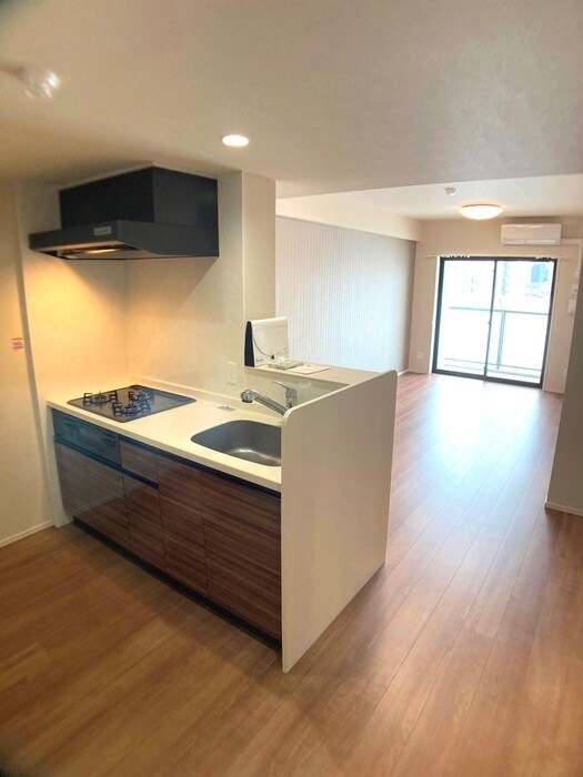 PARTIRの物件内観写真