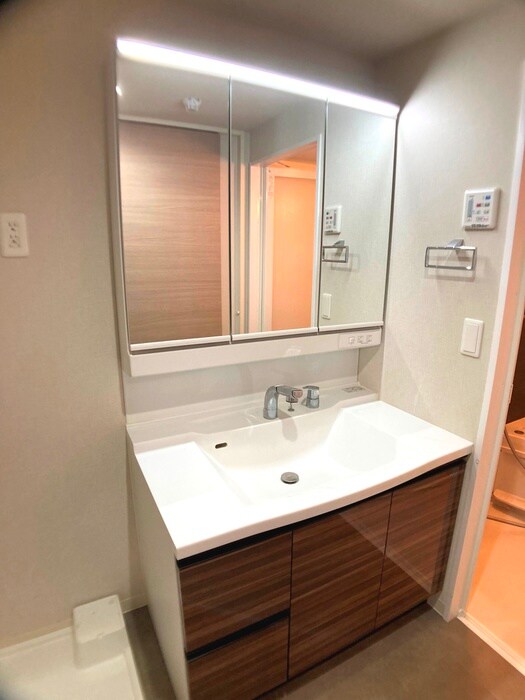 PARTIRの物件内観写真