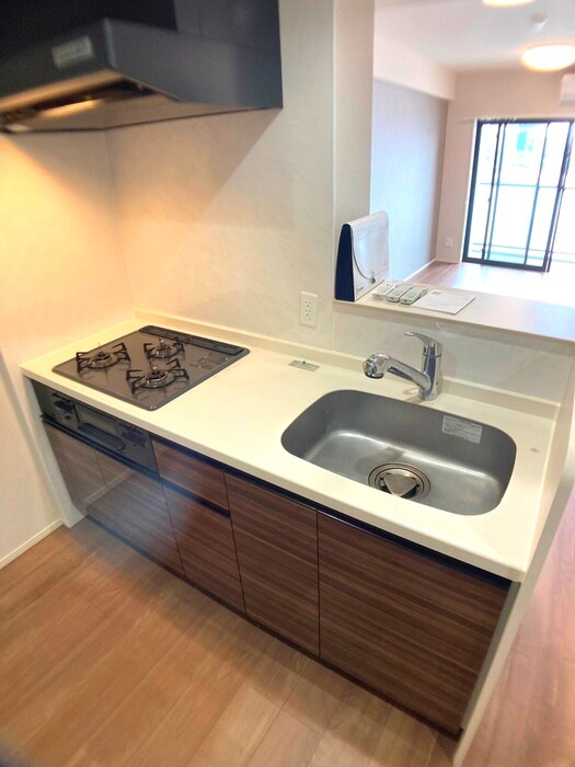 PARTIRの物件内観写真