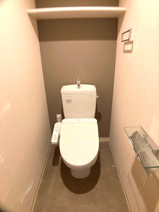 PARTIRの物件内観写真