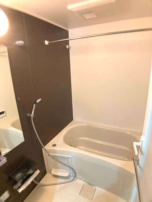 PARTIRの物件内観写真