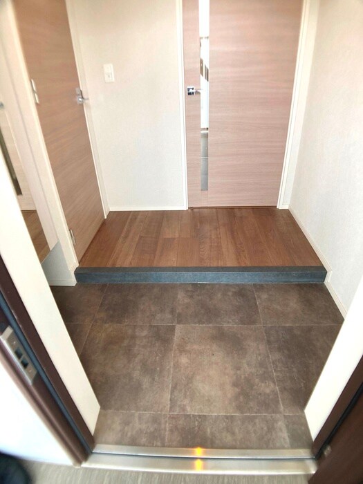 PARTIRの物件内観写真