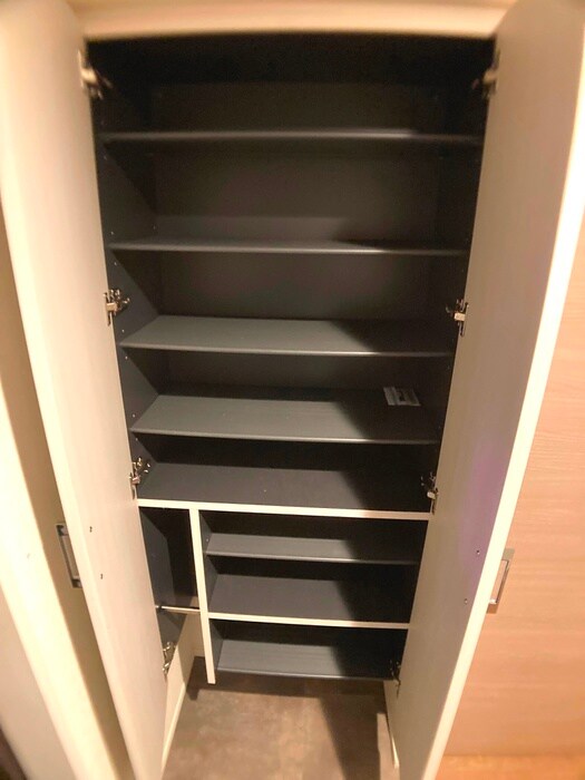 PARTIRの物件内観写真