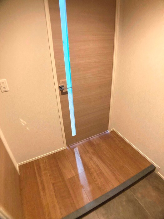 PARTIRの物件内観写真