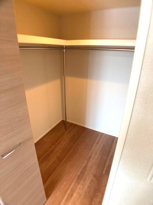 PARTIRの物件内観写真