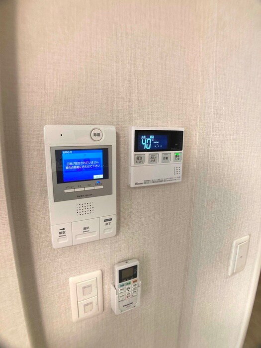 PARTIRの物件内観写真