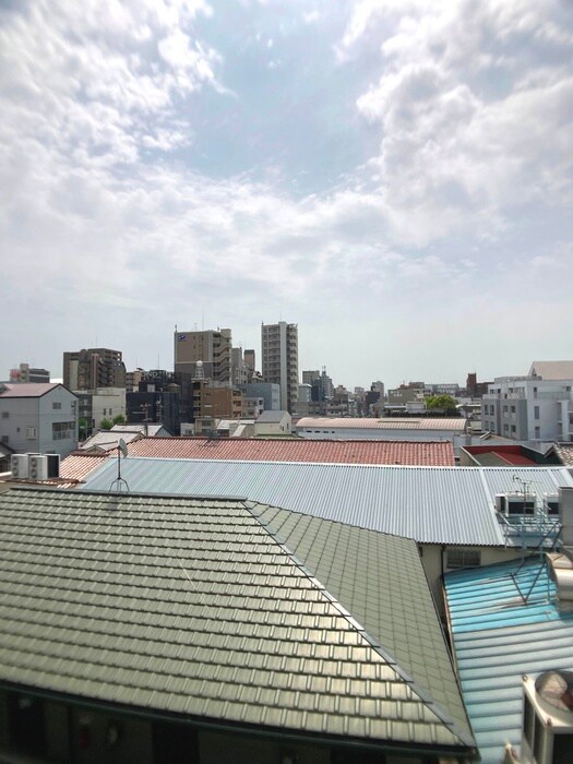 PARTIRの物件内観写真