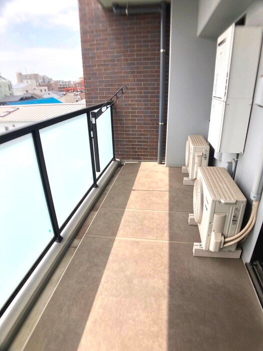 PARTIRの物件内観写真