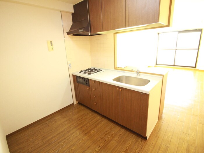 シェリール甲東園の物件内観写真