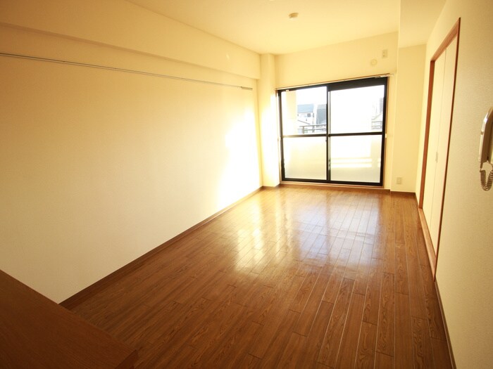 シェリール甲東園の物件内観写真