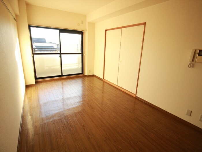 シェリール甲東園の物件内観写真