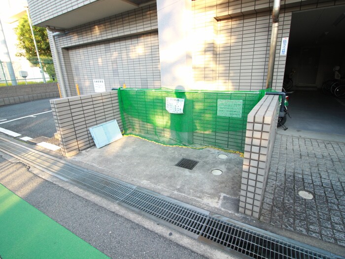 シェリール甲東園の物件外観写真