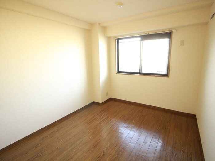 シェリール甲東園の物件内観写真