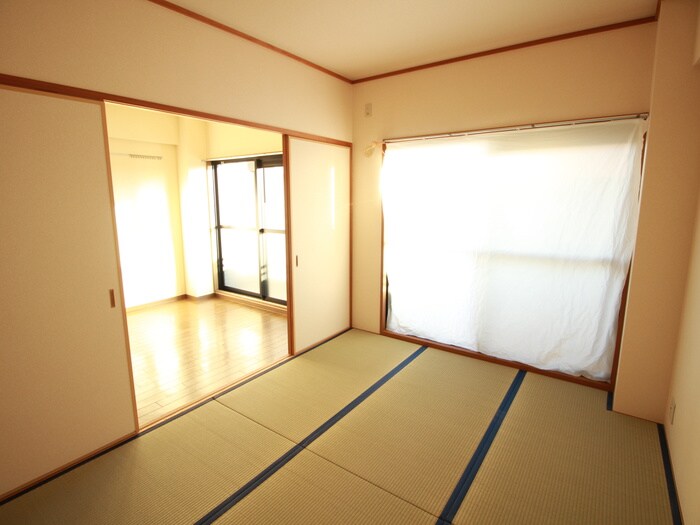 シェリール甲東園の物件内観写真