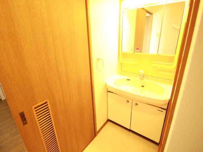 シェリール甲東園の物件内観写真