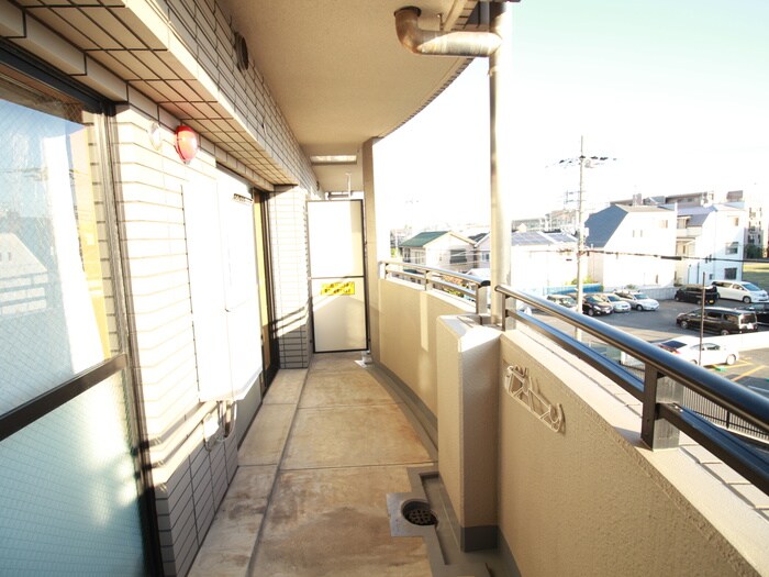 シェリール甲東園の物件内観写真