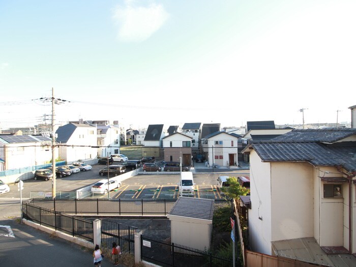 シェリール甲東園の物件内観写真