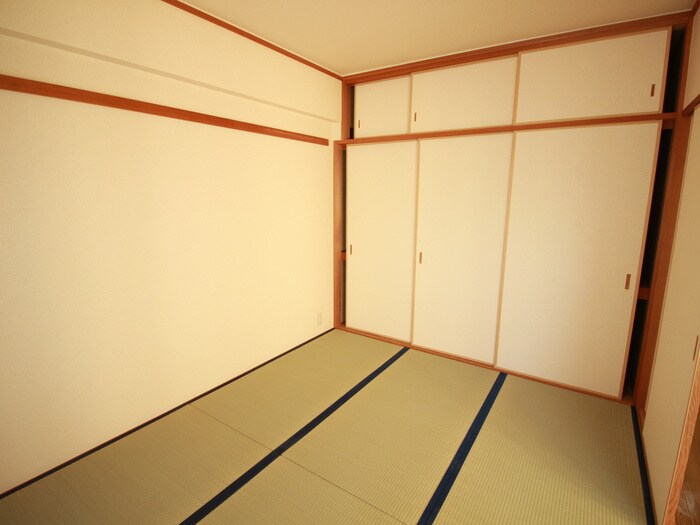 シェリール甲東園の物件内観写真