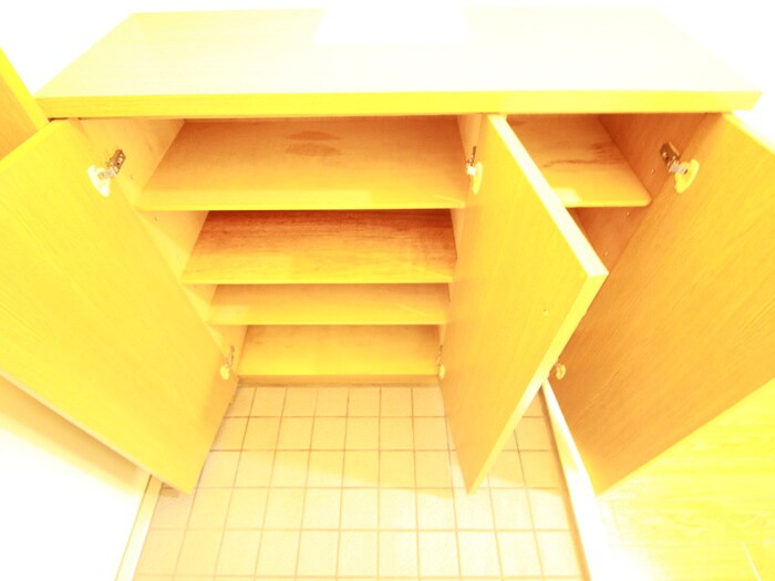 シェリール甲東園の物件内観写真