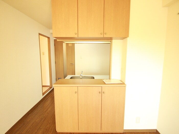 シェリール甲東園の物件内観写真