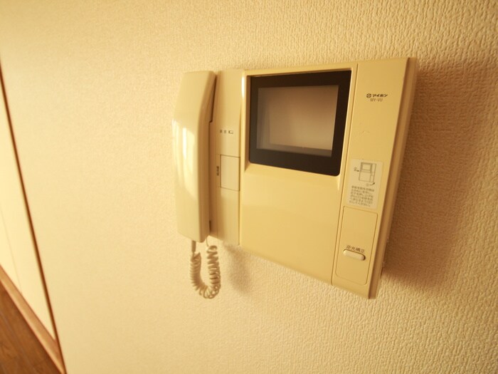 シェリール甲東園の物件内観写真