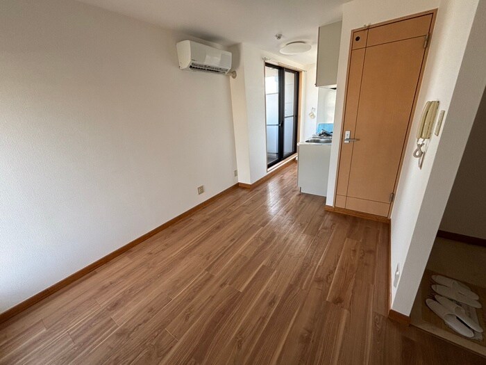 エスペランサ伊丹の物件内観写真