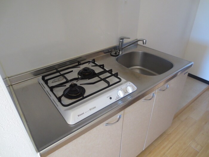 エスペランサ伊丹の物件内観写真