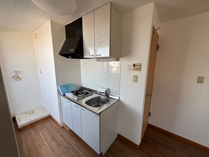 エスペランサ伊丹の物件内観写真