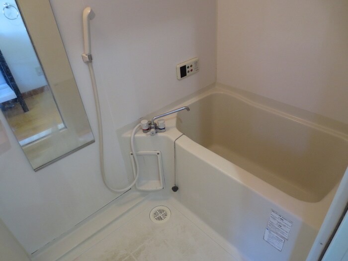 エスペランサ伊丹の物件内観写真