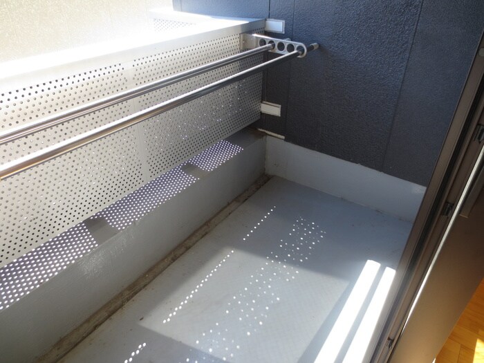 エスペランサ伊丹の物件内観写真