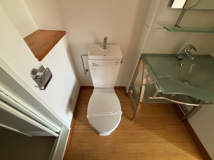 エスペランサ伊丹の物件内観写真