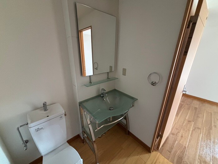 エスペランサ伊丹の物件内観写真