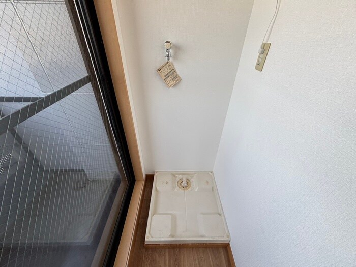 エスペランサ伊丹の物件内観写真