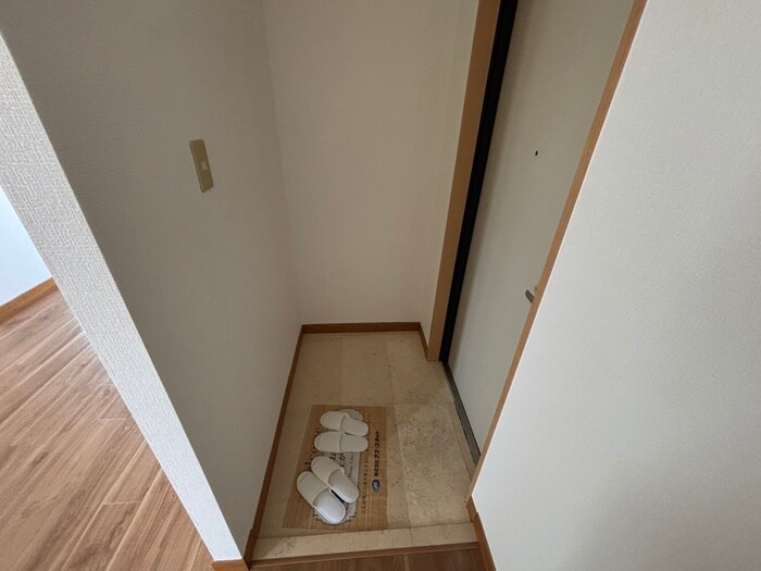 エスペランサ伊丹の物件内観写真