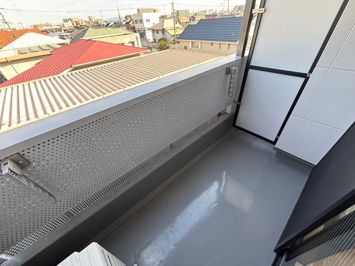 エスペランサ伊丹の物件内観写真