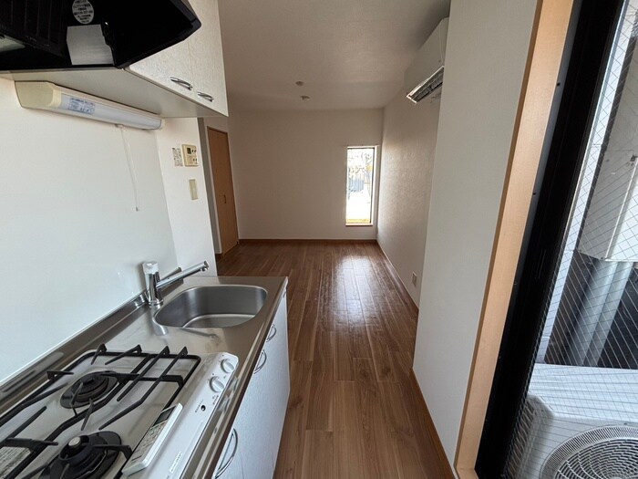 エスペランサ伊丹の物件内観写真