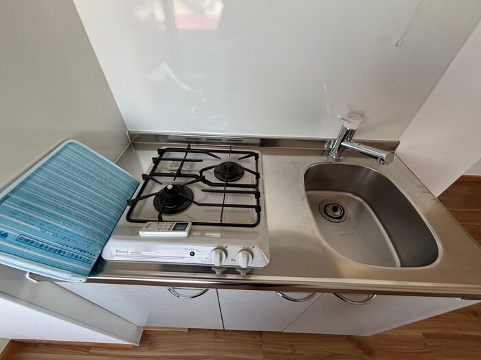 エスペランサ伊丹の物件内観写真