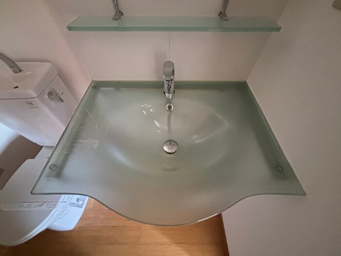 エスペランサ伊丹の物件内観写真