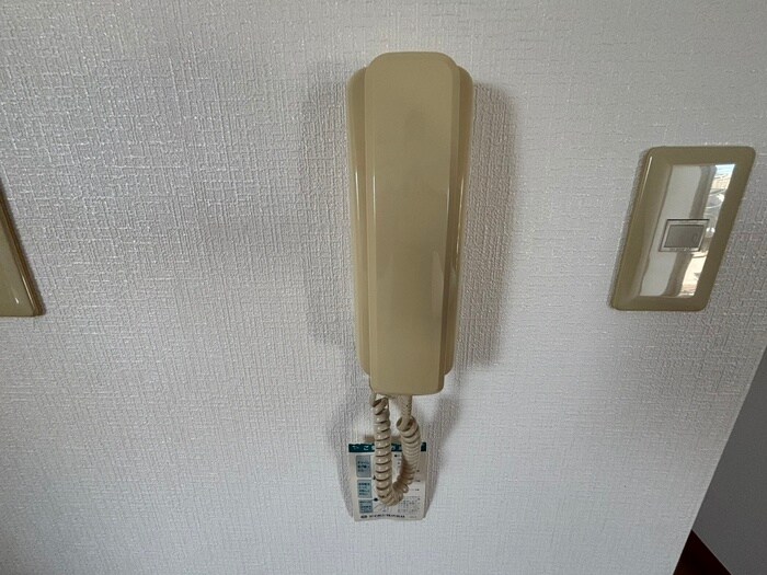 エスペランサ伊丹の物件内観写真