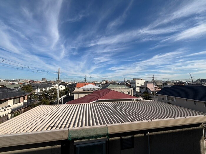 エスペランサ伊丹の物件内観写真