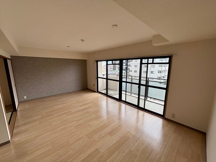 ベルパレス高木の物件内観写真