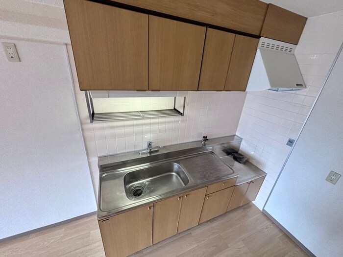 ベルパレス高木の物件内観写真