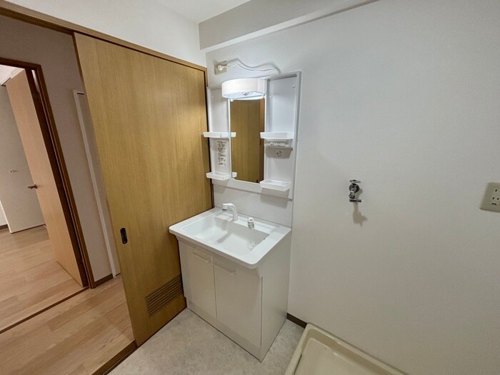 ベルパレス高木の物件内観写真