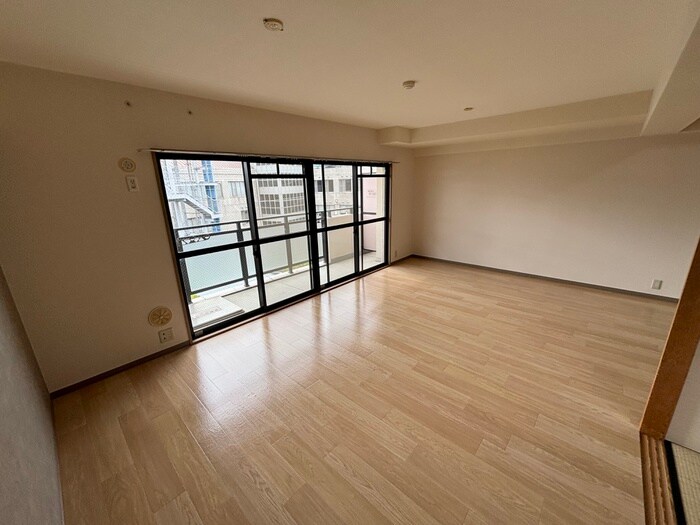 ベルパレス高木の物件内観写真