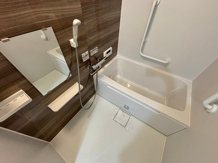 ベルパレス高木の物件内観写真