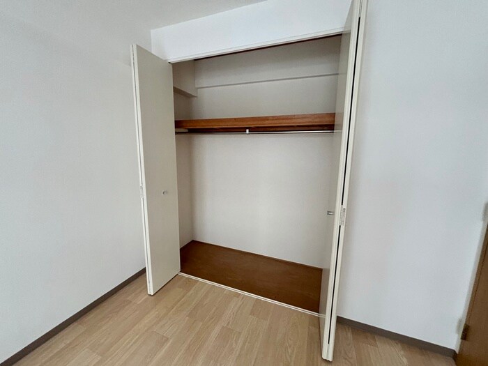 ベルパレス高木の物件内観写真