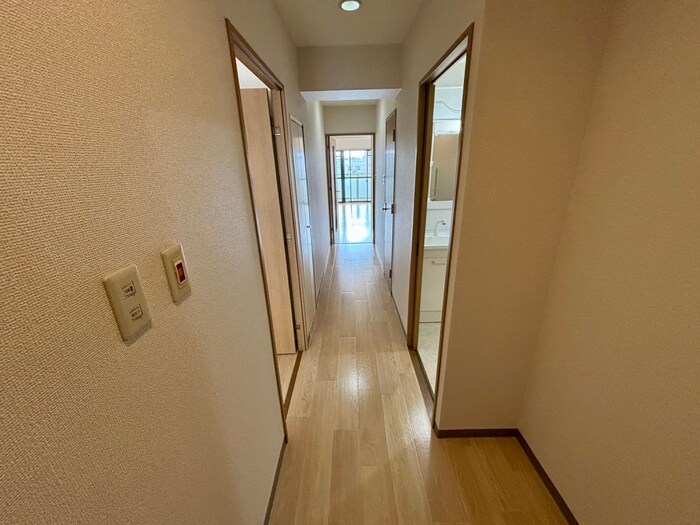 ベルパレス高木の物件内観写真