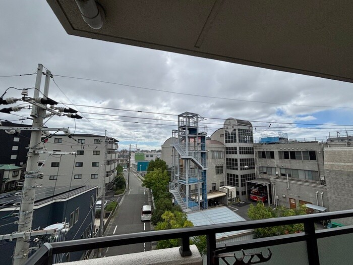 ベルパレス高木の物件内観写真